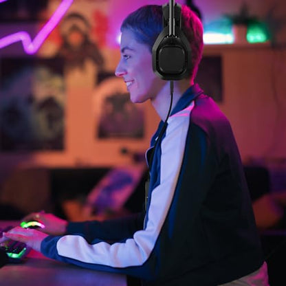 A50 Audio Cable for Astro A10, A30, A40 TR, A40, A50 Gaming Headset
