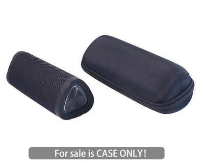 Hard Case Compatible with Vanzon v40 Portable Bluetooth Speaker