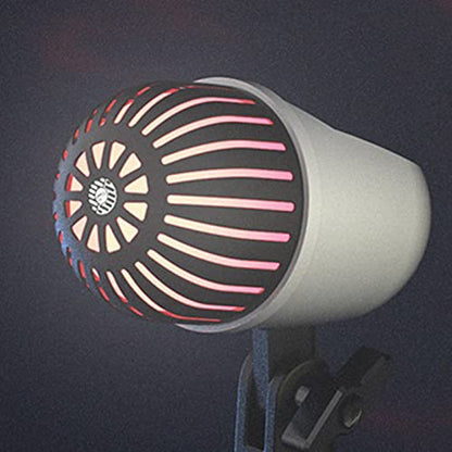 Microphone Headphone USB Plug Wired Streaming Mic Game Vocal Record Apply