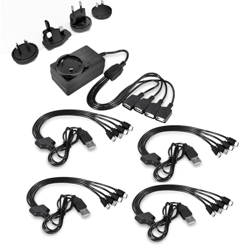 Professional Silent Disco LED Wireless Headphones and RF LED Silent Disco Earphones for iPod MP3 DJ Music Pary Club (20 led Headphone + 1 Transmitter) - color: 20 led headphone + 1 transmitter
