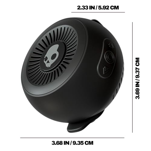 Skullcandy Session 360 Portable Lightweight Bluetooth Speaker - Plasma - color: Plasma