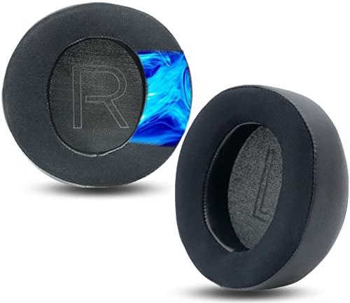 Earpads Replacement Cushion Compatible with 7.1 PC Gaming Headset AW510H,AW310H Cool Gel Ear Pads with Cooling Gel Layer