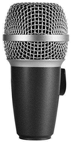 HEIMU Wired Microphone Kit for Drum and Other Musical Instruments (Small Drum Mic)