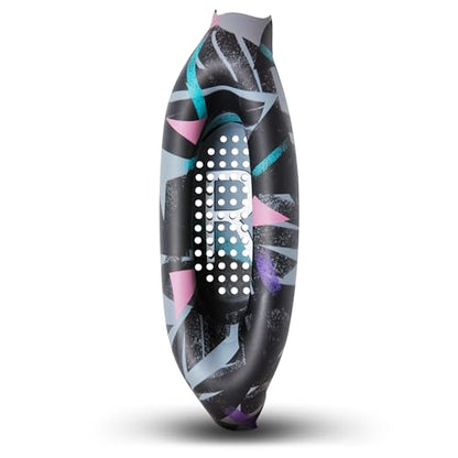 WC SweatZ QC Ultra - Patented Covers for Bose QuietComfort Ultra Gen 1 & 2 | Made by Wicked Cushions | Made with Premium Silicone, Sweatproof & Washable | 90's Black - color: 90's Black