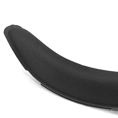 Headband Pad Compatible with Corsair Void RGB Elite USB Premium Gaming Headset Replacement Headband/Headband Cushion/Replacement Pad Repair Parts