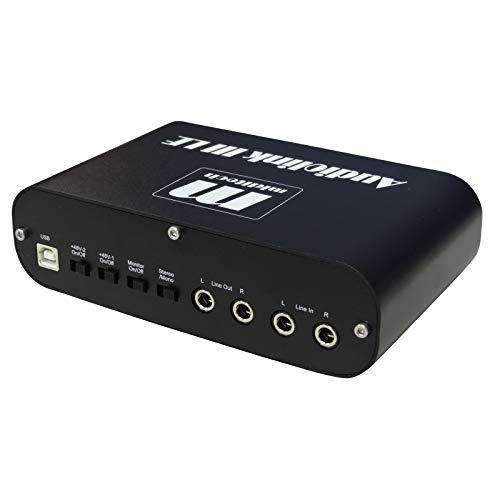 Miditech Audiolink III Audio Interface