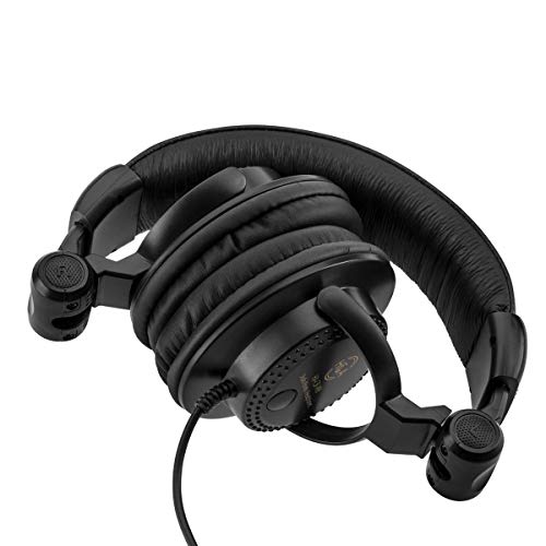 Audio-Technica AT875R Line + Gradient Shotgun Condenser Microphone and Headphone Kit