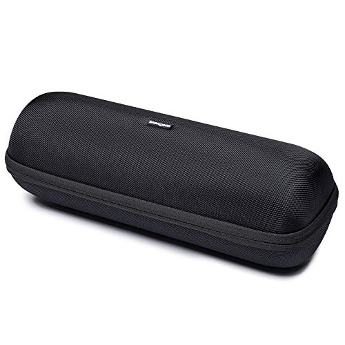 Knox Gear Hard Travel Case | JBL Charge 4 Charge 5 Waterproof Bluetooth Speaker, Durable Protection