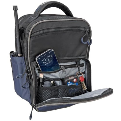 Flight Gear Sporty's Aviation Tablet Bag | Spacious, Durable, Water Resistant, and Organized