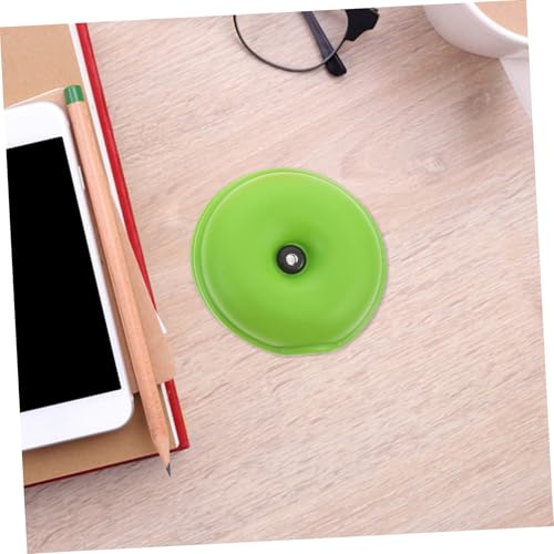 Uonlytech 5pcs Creative Sea Turtle Cable Organizer Earphone Winders for Tidy Desk Travel Lightweight for Usb Audio