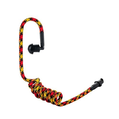Replacement Braided Nylon Acoustic Coil (CTB21) - color: CTB21