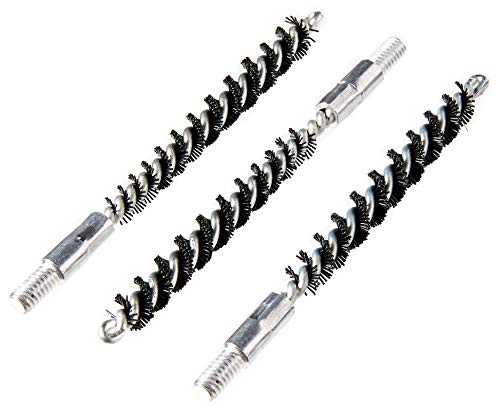 Tipton Nylon Bore Brush - size: .45 Cal