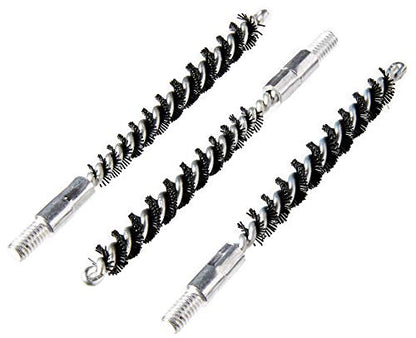 Tipton Nylon Bore Brush - size: .375 Cal