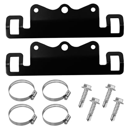 803-02-042 Universal Shocks Reservoir Mounting Bracket Kit