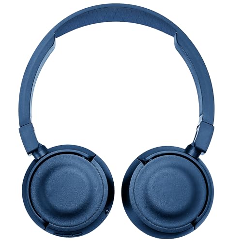 Geekria Mesh Headband Pad for JBL T450BT/Tune 500BT/600BT/660NC Blue - color: Blue