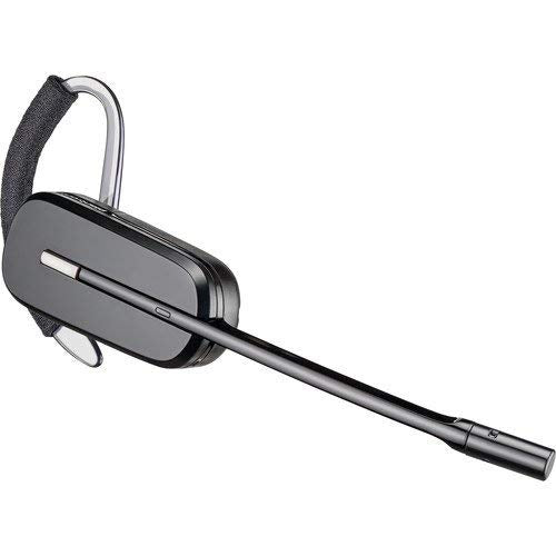 Plantronics CS540 Wireless Headset System | For Calls, Meetings & Communication