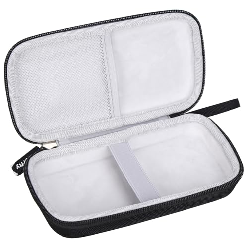 Case for XREAL Beam Pro The AR Glasses Spatial Computing Companion(Case Only) (Black)