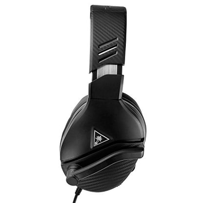 Turtle Beach Atlas One Gaming Headset - PC, PS4, Xbox One and Nintendo Switch, Black - style: Atlas One