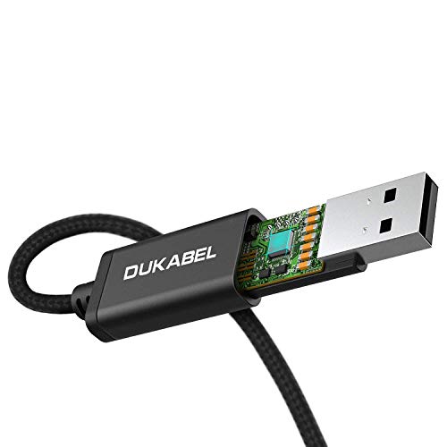 Long USB Audio Adapter with 3.5mm Jack External USB Sound Adapter - 1.2M - size: 47 inch / 120 cm