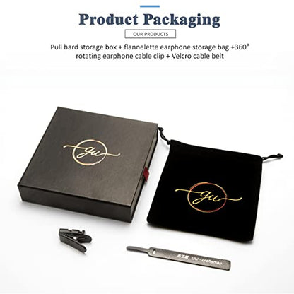 MMCX Plug 5N OFC Silver Plating+Graphene Earphone Cables for SHURE SE846 SE535 SE425 AONIC 4 5 Xelento Remote T8iE T9iE Fidue A83 Sirius MkII Dunu DK3001Pro DK4001 W60 W80 (4.4mm, MMCX) - color: MMCX, size: 4.4mm