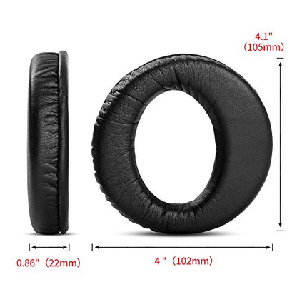 Replacement Ear Pads Cushion Memory Foam for Sony MDR-RF985R Headphones | Upgraded, Compatible with sony RF985R RF985RK MDR-RF970R 960R RF925R RF860F