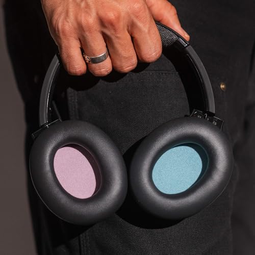 Skullcandy Crusher ANC 2 Noise Cancelling Wireless Headphones - All Love - color: All Love 2026