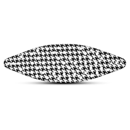 WC HeadbandZ Arctis Nova V2 - Wide Silicone Headband for Arctis Nova - color: Houndstooth