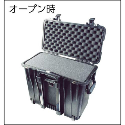 Pelican 1510 Case With Foam (OD Green)