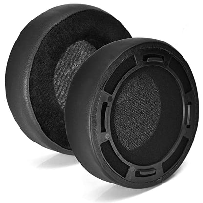 Defean Velvet Earpads for HIFIMAN SUNDARA, HE(560/500/6/5/3) Headphones | Also for HIFIMAN SUNDARA, HE560(HE560i)/HE500/HE400(SE/i/S)/HE350/HE300, HE6/HE5/HE3 Headphones