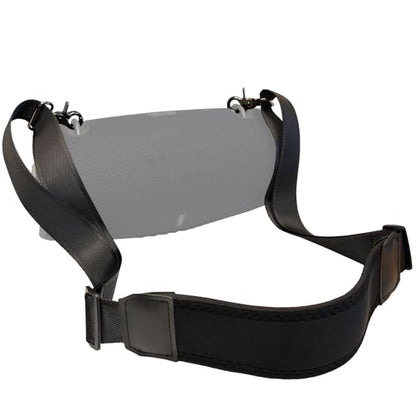 Shoulder Strap Compatible with JBL Xtreme 3/2/4 Portable Speaker