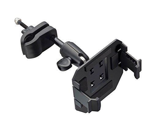 Zoom AIH-1 Audio Interface Holder, Clamp Mount for Audio Interface, Designed for Use with U-22, U-24, and U-44