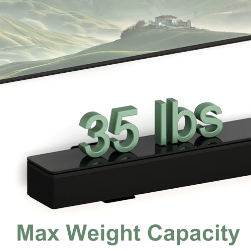 Wall Mount Bracket For Bose WB-300 SoundTouch 300 Soundbar 500 Soundbar 700 Speaker Black New