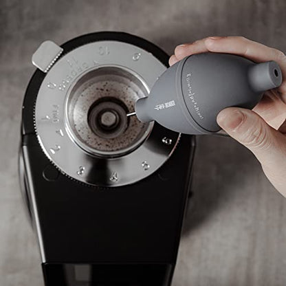 MHW-3BOMBER Air Blower Dust Blower Powder Air-Move Coffee Grinder, Camera, Keyboard, Watch Dust Cleaner Tool Coffee Cleaning Tool AB5820-OS - size: Air Blaster 1 PC