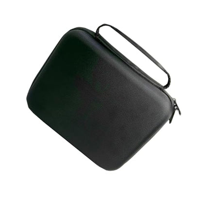 Microphone Case Bag for Shure SM7B/MV7/MV7X Hard Carring Case Travel Protective Storage Box Microphone Accessory