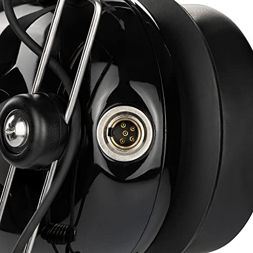 BHDH50PTT-BK-AX Noise Cancelling Headset for Motorola MOTOTRBO XPR3000 XPR3300 XPR3500e
