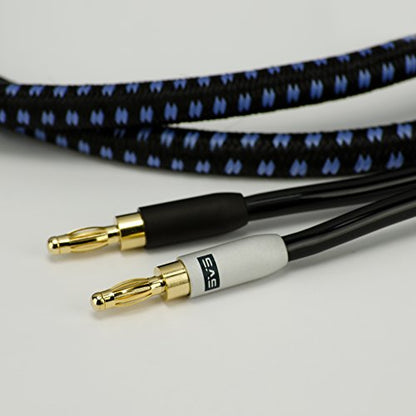 SVS Ultra Speaker Cable - 8 FT Ultra Speaker Cable 8' SoundPath - size: 8 feet
