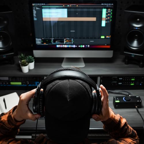 Audient EVO 8 USB Audio Interface