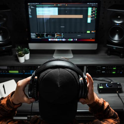 Audient EVO 8 USB Audio Interface
