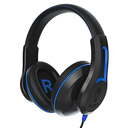 TWT Audio Ergo TW200 Premium Over-Ear Wired Headphones - 3.5mm Jack - size: 1 Pack