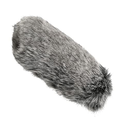 deadcat muff 23×14×4 Professional Windproof Windshield Wind muff for videomic Video Microphone