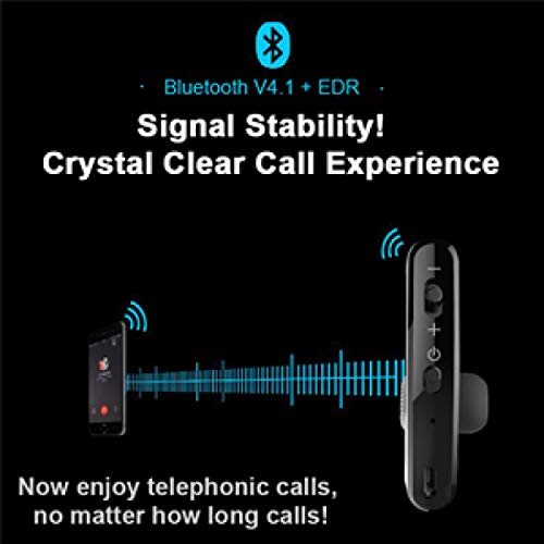 QT S Wireless Earbuds: True Mini Bluetooth TWS Stereo Ear Hook Mic in Ear Earphones Truly Sport Headphones Sweatproof Gym Running Jogging Workout