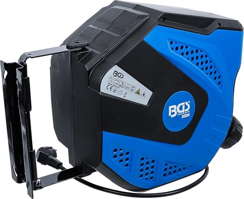 BGS 3324 | Automatic Cable Drum | 20 m - style: 20 meters