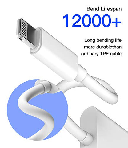 Lightning to 3.5mm Headphone Jack 2 in 1 Adapter for iPhone 14 13 12 11 X 8 7 SE SE2 Earphones Headset Audio for Apple for ipad Splitter Charging AUX Cable Connector Phone Accessories