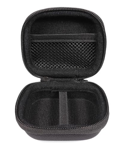 Case for Bose New QuietComfort True Wireless Noise Cancelling Earbuds (Black) - color: Black
