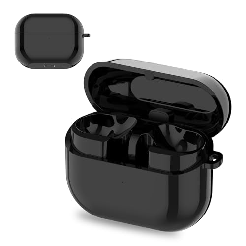 Charging Case for Samsung Galaxy Buds3 Pro (SM-R630), Replacement Charger Case Dock Station with USB C Cable for Galaxy Buds3 Pro Earbuds (not for Buds3 SM-R530)