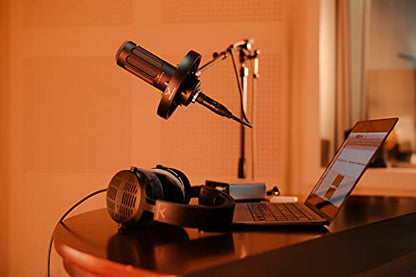 beyerdynamic M 70 Pro X Dynamic Broadcast Microphone, Streaming & Podcast