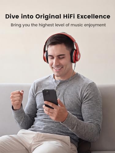 MOSWAG USB C to 3.5mm Stereo Audio Cable 9.84FT/3M, USB C to 3.5mm Audio Stereo Cord for Car Headphone Aux Cable Compatible with iPhone 17 16 Pro Max, Galaxy S25 S24 S23 Ultra iPad Pro Air Pixel 9 8 - size: 9.84FT/3M