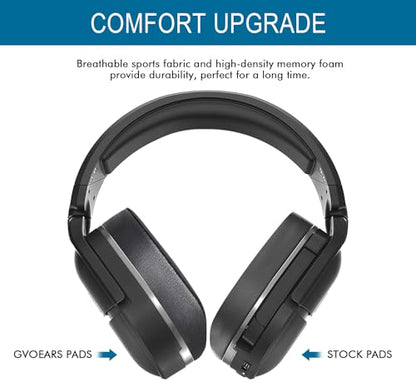 Cooling Earpads for Turtle Beach Stealth 700 Gen 2 / Stealth 700 Gen 2 MAX