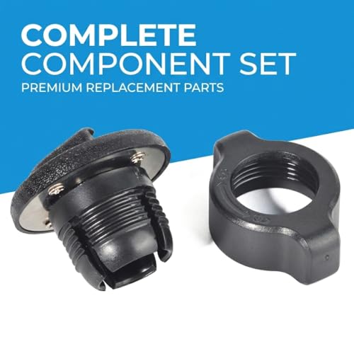 Universal Ham CB Radio Microphone Hanger, Round Knob Mic Holder Mount with 17mm Ball Joint Adapter for Motorola HLN9073B CDM1250 GM3688 GTX800 Kenwood TK768G TK868G TM471A Two Way Radio - style: 17mm Ball Jonit