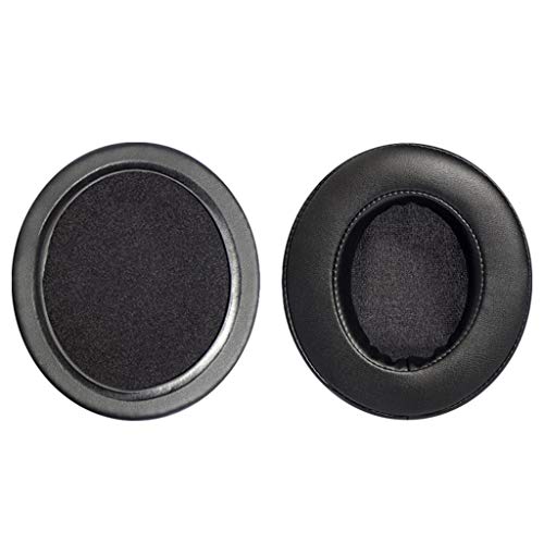 Replacement Memory Foam Ear Cushion Cover Headband Pad for Kraken X Ultralight Gaming Headset
